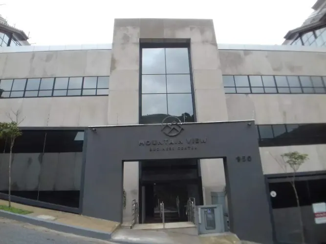 Prédio Comercial à venda, 58 vagas, Buritis - Belo Horizonte/MG