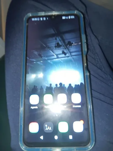Celular Xalmi 05