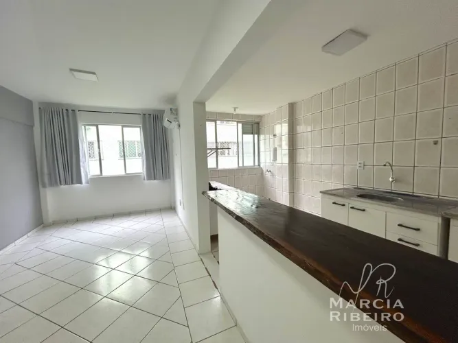 Apartamento 2 Quartos na Trindade