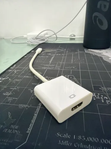 Adaptador USB-C HDMI