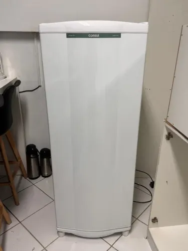 Geladeira Consul