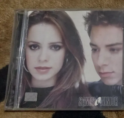 Sandy & Junior (2001)usado