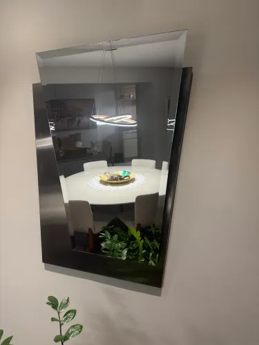 Espelho decorativo 