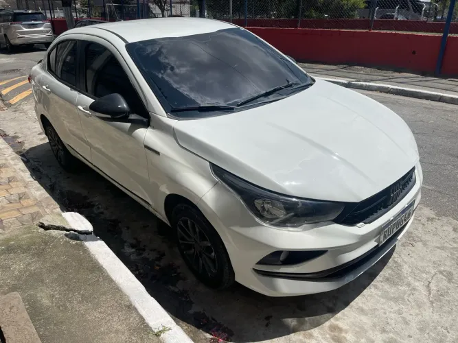 Fiat Cronos Drive 1.3 8V Flex 2022