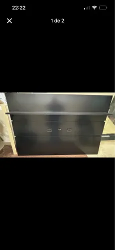 Painel Tv Rack