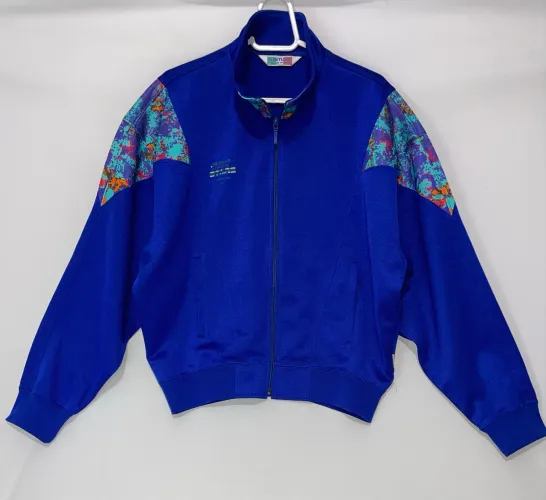 Jaqueta vintage Samas anos 90 
