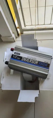Inversor 3000w 