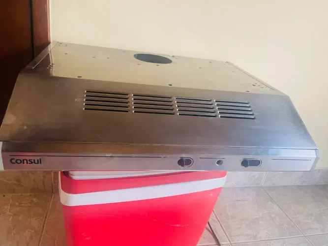 Depurador Consul