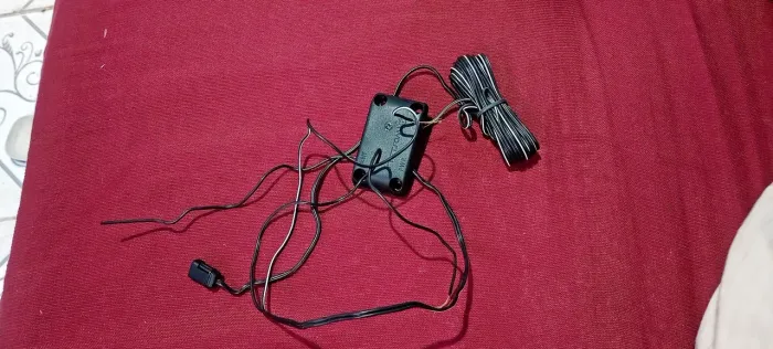 Central controle remoto Stetsom longa distância.