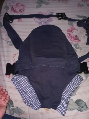 Canguru infantil