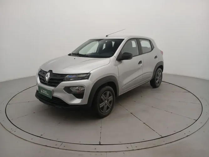 Renault Kwid 1.0 Zen 2025