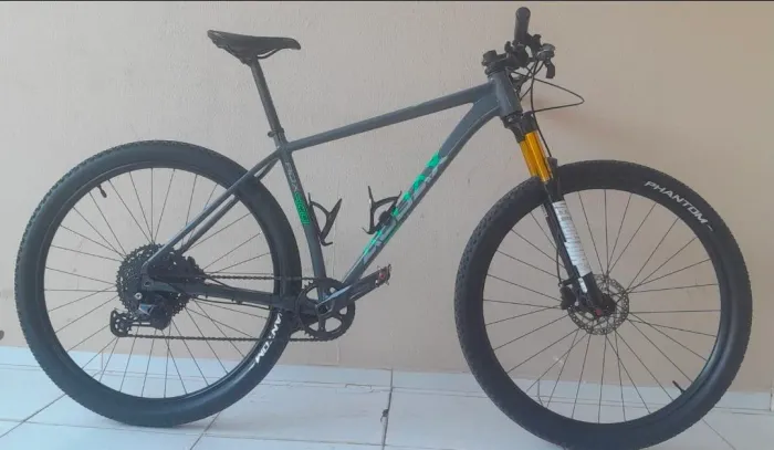 Mtb 29 audax adx400
