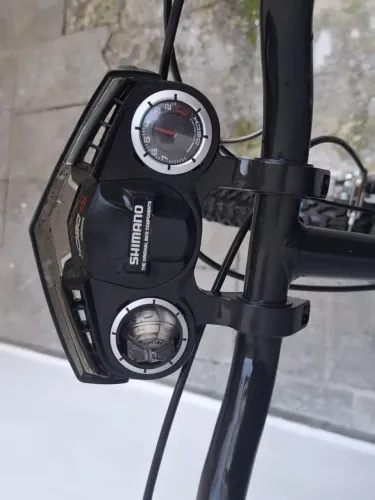 Bike hot-wheels