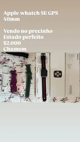 Relógios