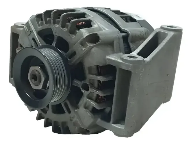 Alternador Chevrolet Captiva Malibu 2.4