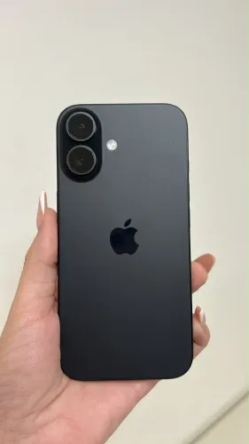 iPhone 16 128gb