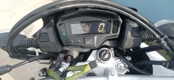 Só vendo Bross , 160