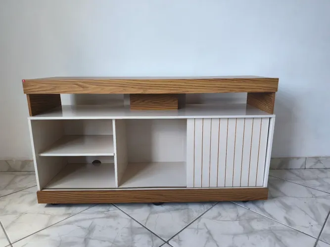 Rack para TV