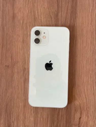 iPhone 12 Branco
