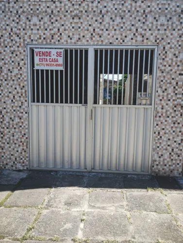 Vendo  uma casa em Castelo Branco 
