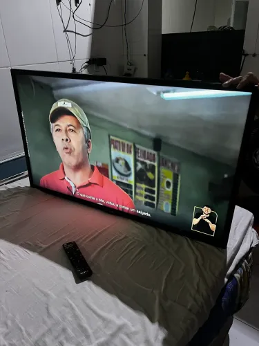 televisão
