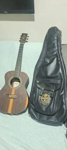 Violão Rozini RX 115