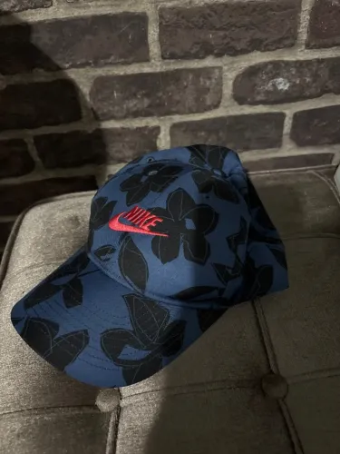 Boné Nike Floral