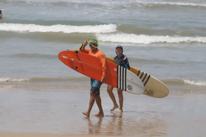 Longboard Phil Rajzman