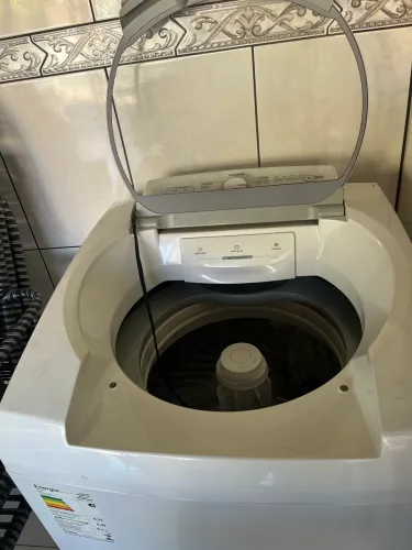 Vende se maquia de Lavar