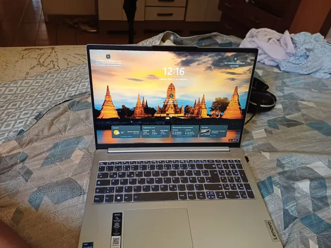 Lenovo core i7 13 geração 