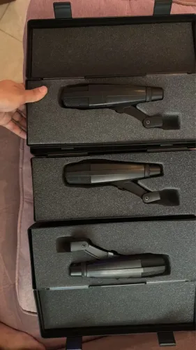 sennheiser md421