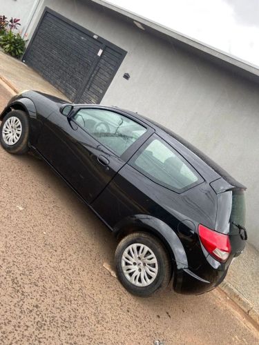 Imagem de Ford KA 1.0 8v/1.0 8V ST Flex 3P 2009