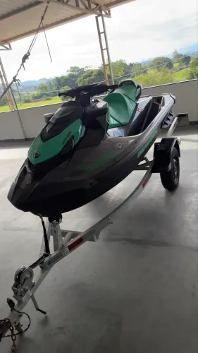 JET SKI Sea-doo GTI 170 2026