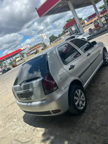 Fiat Palio 1.0 Economy Fire Flex 8V 4P 2010
