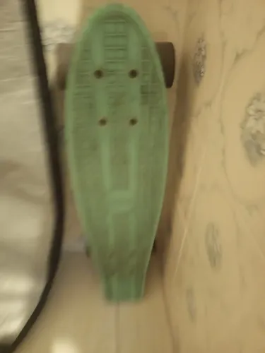 MINI CRUISER FUNCIONAL DE FIBRA