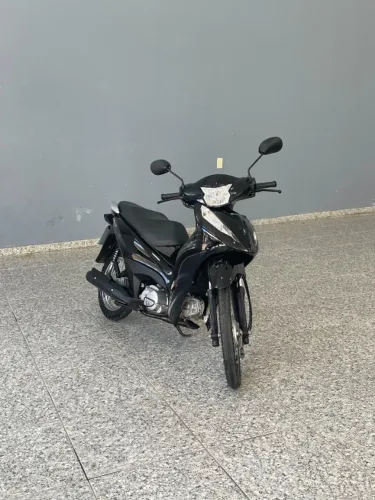HONDA BIZ 125 ES