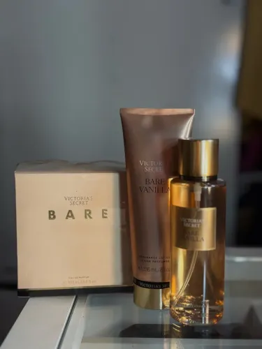 Perfumes importados