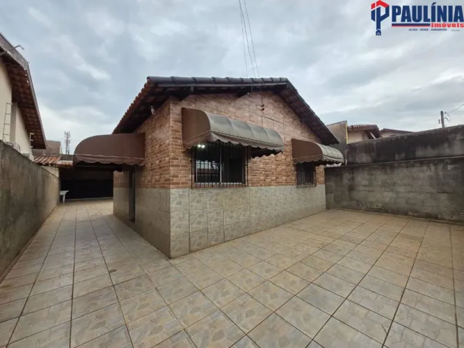 Casa com 2 dormitórios, 80 m² - venda por R$ 400.000,00 ou aluguel por R$ 2.211,75/mês - S