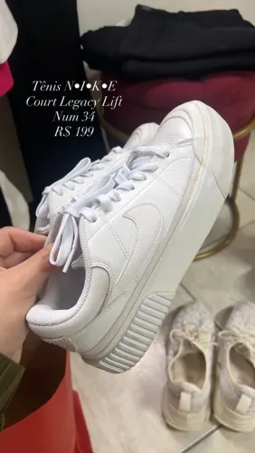 Tênis Nike