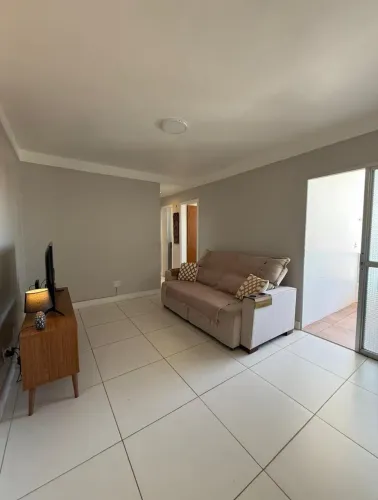 Apartamento Aminthas Garcez, Suíssa. Aracaju/SE 1