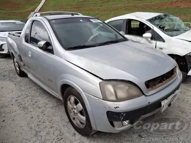 MONTANA SPORT 1.8 2005