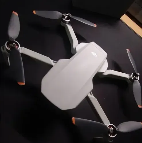 Vendo DJI Mini 2 - R$ 1.800,00