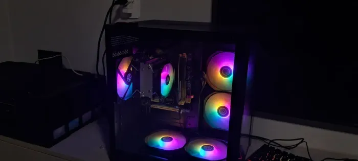 Pc gamer