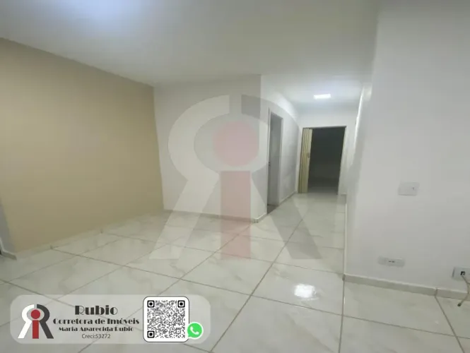 Apartamento 2 dorm - Cond Portal dos Bandeirantes