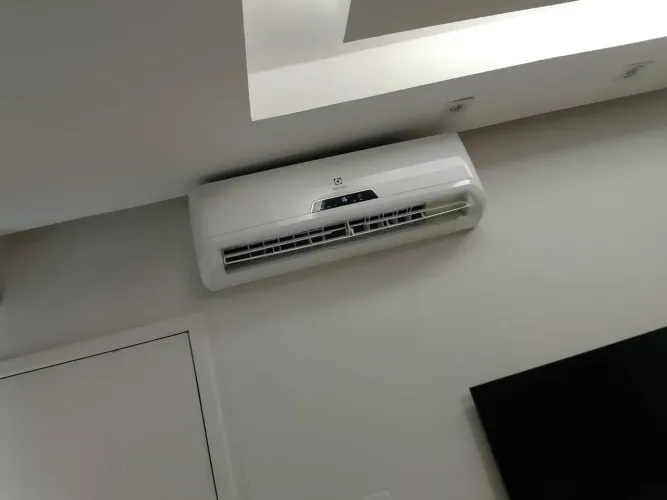 Técnico refrigeração Manaus