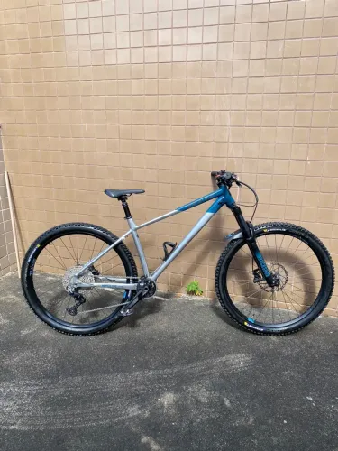 Hardcore comp r