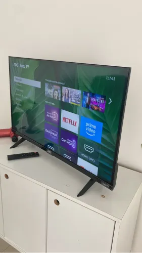 Tv smart