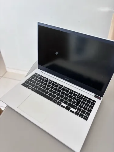 Notebook Samsung