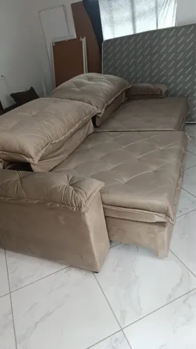 Vendo sofá 