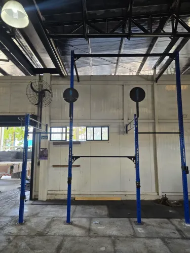 Grid crossfit Gladius